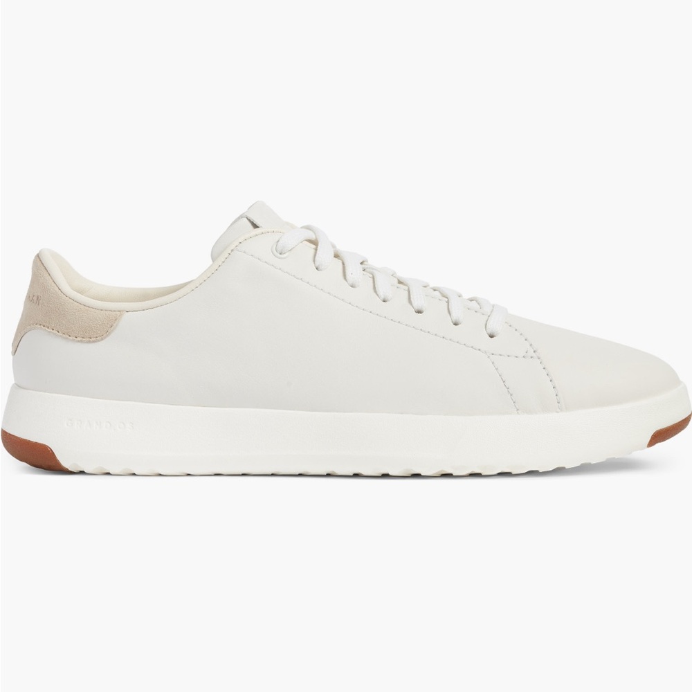 Cole Haan grandpro tennis sneaker NWT